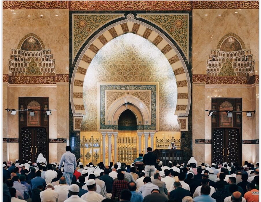 ramadan w Tunezji