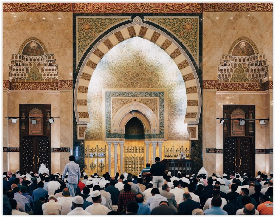 ramadan w Tunezji