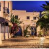 Djerba w czerwcu