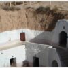 Djerba w listopadzie