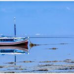 Djerba w czerwcu – jaka temperatura. Ile stopni?