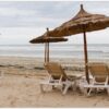 Djerba we wrześniu