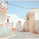 Djerba w marcu – jaka temperatura. Ile stopni?