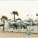 Gniazdka elektryczne w Tunezji