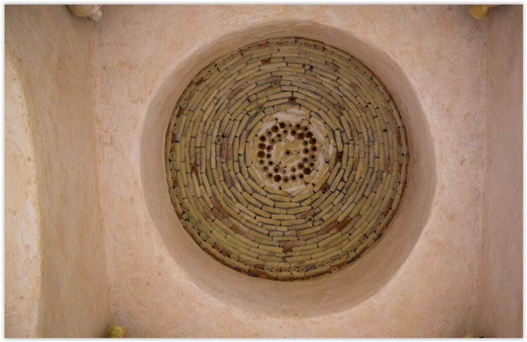 kwiecień na Djerbie