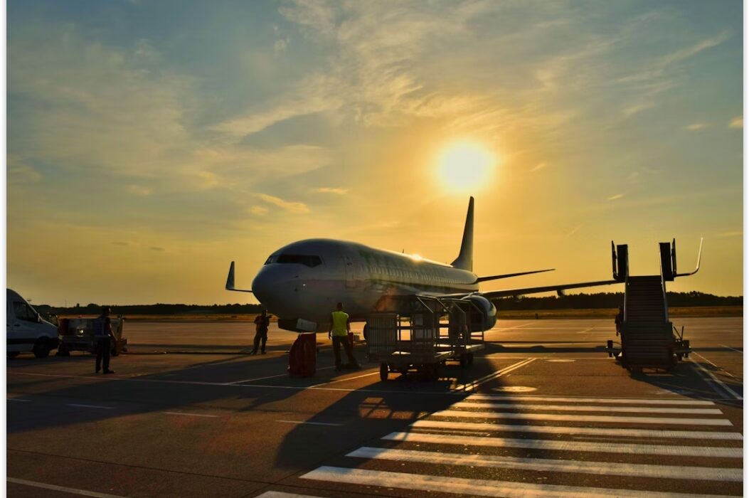 Port Lotniczy Enfidha-Hammamet