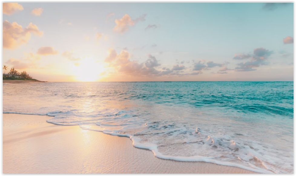 Sierpień na Djerbie