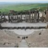 Dougga